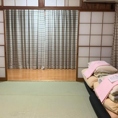 海辺のゲストハウスーぽかぽか村ー إيسي المظهر الخارجي الصورة