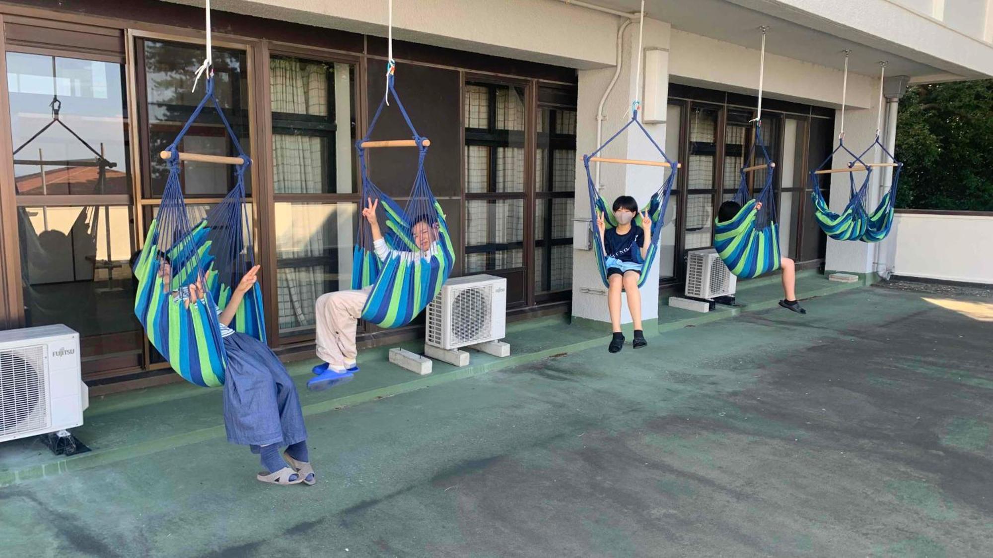 海辺のゲストハウスーぽかぽか村ー إيسي المظهر الخارجي الصورة